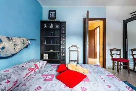 Guest house Murgo's *