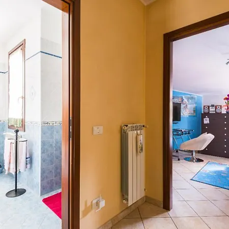 Murgo's Guest house *