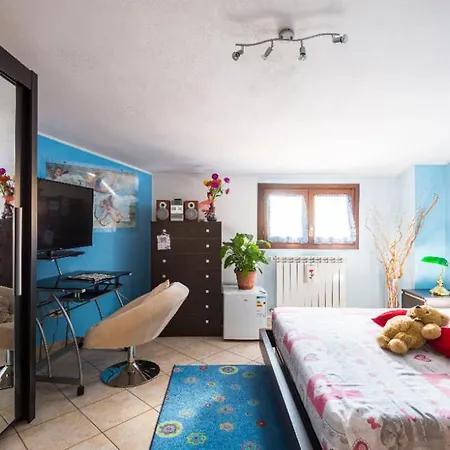 Murgo's Guest house Salvaterra