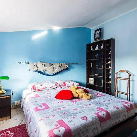 Murgo's Guest house