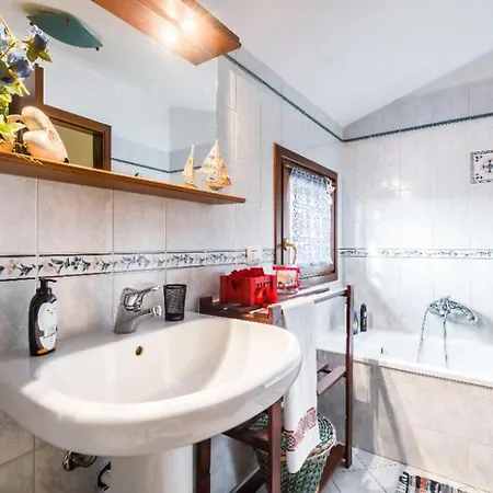 Murgo's Guest house Salvaterra