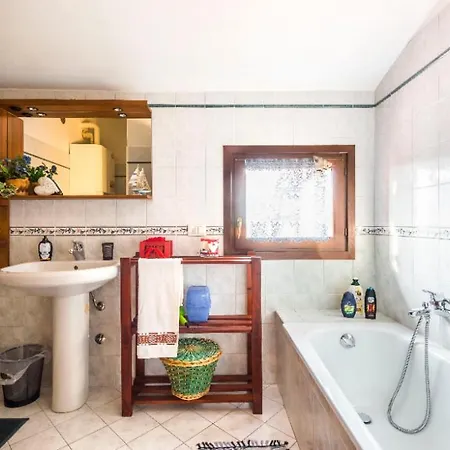 Murgo's Guest house Salvaterra