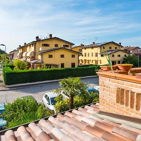 Guest house Murgo's Salvaterra