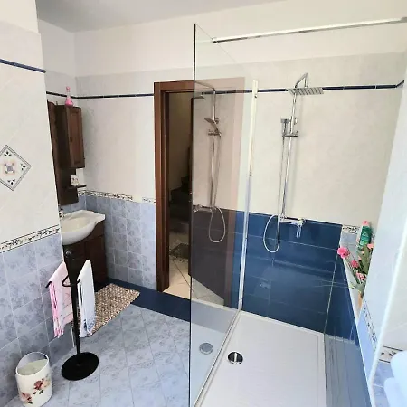 Murgo's Guest house Salvaterra